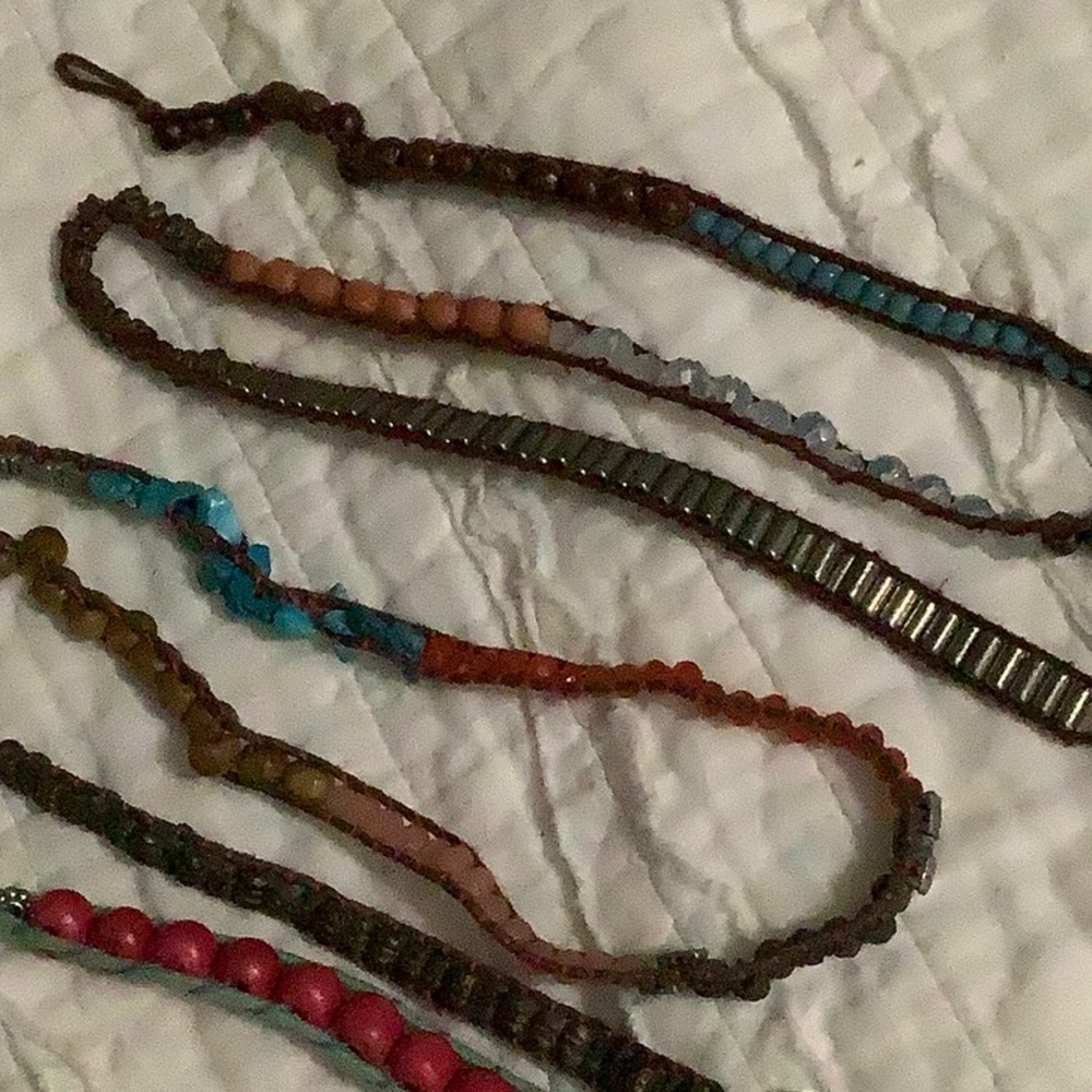 FP wrap bracelets - Picture 3 of 5
